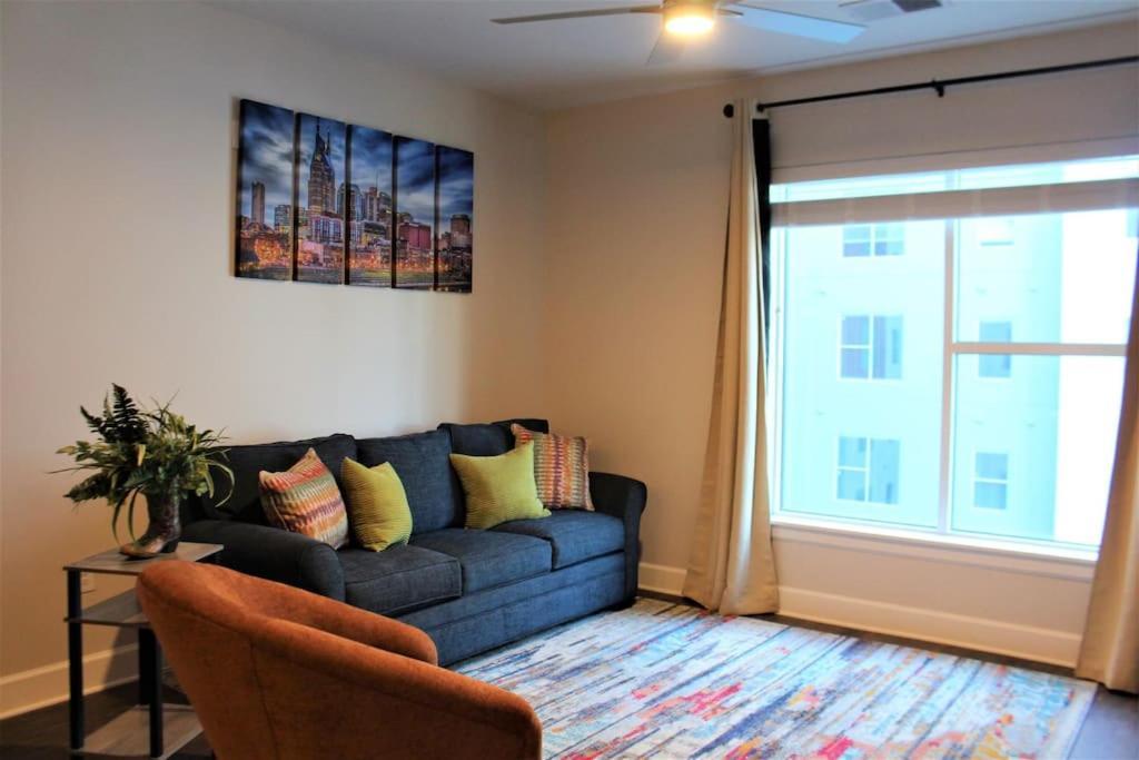Luxury In The Gulch Appartement *