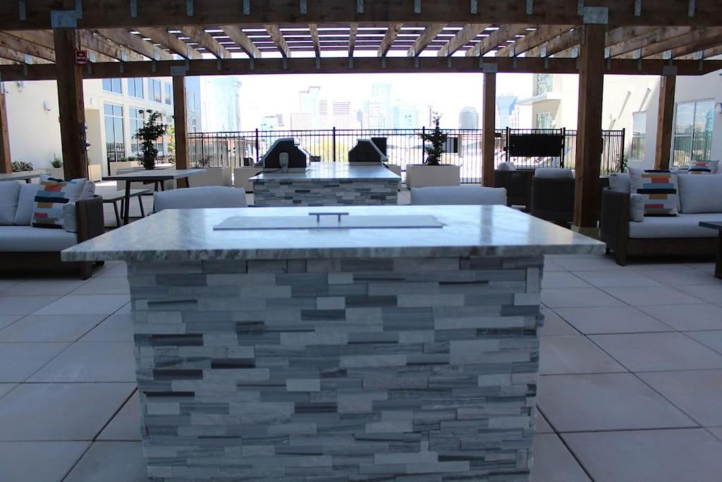 Luxury In The Gulch Appartement