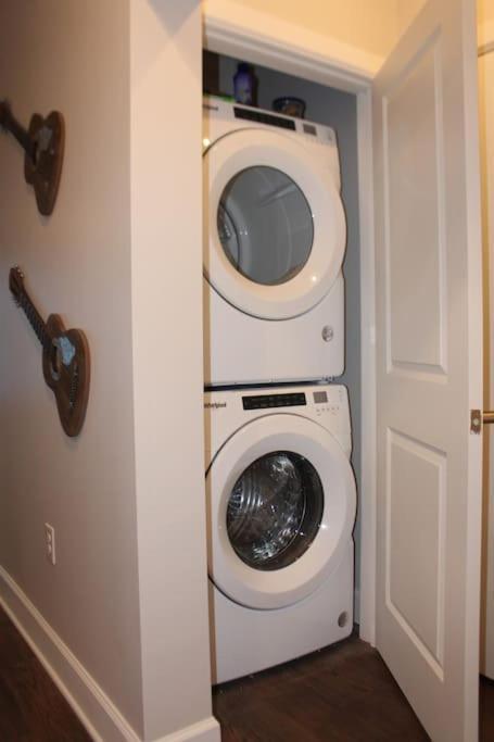 Luxury In The Gulch Appartement *