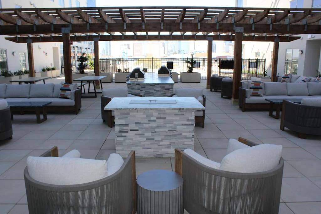 Appartement Luxury In The Gulch Nashville